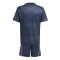 25-26 Real Madrid Away Jersey Kids Kit