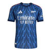 25-26 Arsenal Away Jersey (Player Version)
