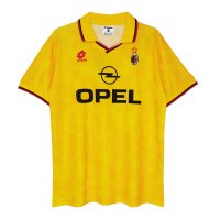 95-96 AC Milan Third Retro Jersey