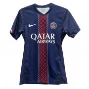 25-26 PSG Home Shirt(Player Version)