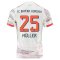 25-26 Bayern Munich FC Away Jersey
