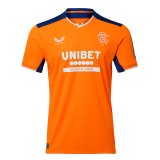 22-23 Glasgow Rangers F.C. Third Jersey