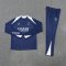 25-26 PSG All Navy Training Suit Kit Player Style