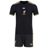2025 Mexico Gold Cup Kids Kit