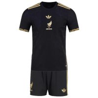 2025 Mexico Gold Cup Kids Kit