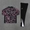 25-26 PSG Black Camouflage Training Suit Kit