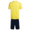 25-26 Al-Nassr Home Jersey Kids Kit