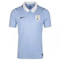2026 Uruguay Home World Cup Jersey (Player Version)