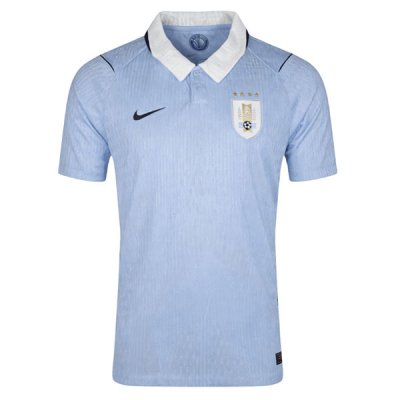 2026 Uruguay Home World Cup Jersey (Player Version)