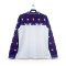 1992-1993 Fiorentina Away Long Sleeve Retro Jersey