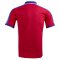 1996 Czech Republic Home Retro Shirt