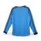 1998-1999 Napoli Home Long Sleeve Retro Shirt