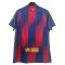 25-26 Barcelona Home Jersey