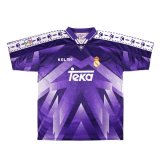 96-97 Real Madrid Away Retro Jersey