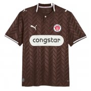 26-27 St Pauli Home Jersey