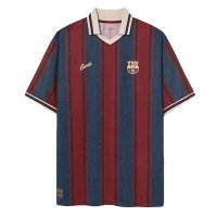 25-26 Barcelona 125th Anniversary Polo Shirt
