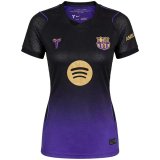 26-27 Barcelona Away Women Jersey