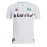 22-23 Gremio Away Jersey White