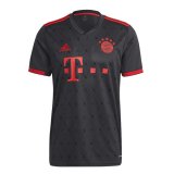 22-23 Bayern Munich Third Soccer Jersey