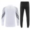 25-26 PSG White Training Suit UCL Kit Player Style