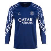 24-25 PSG Fourth Long Sleeve Jersey