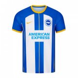 22-23 Brighton Hove Albion Home Jersey