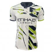 23-24 Manchester City Special Edition Jersey