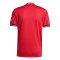 25-26 Manchester United Home Jersey (Player Version)
