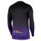 26-27 Barcelona Away Long Sleeve Jersey