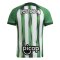 24-25 Atletico Nacional Home Jersey