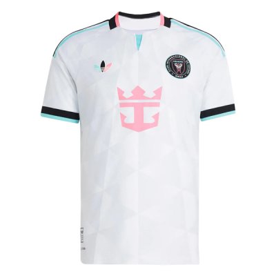 2026 Inter Miami Third Authentic Jersey(Player Version)
