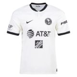 22-23 Club American Third Soccer Jersey