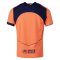 25-26 Barcelona Third Jersey (Player Version）