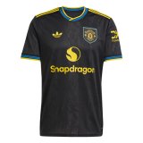 25-26 Manchester United Third Jersey