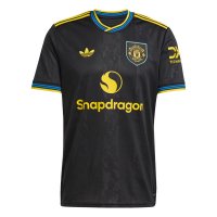 25-26 Manchester United Third Jersey
