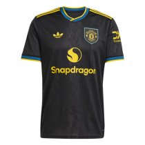 25-26 Manchester United Third Jersey
