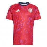 2026 Costa Rica Home Jersey