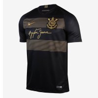 1819 Corinthians Third soccer Jersey