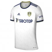 22-23 Leeds United Home Jersey