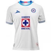 24-25 Cruz Azul Away Jersey