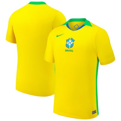 2025 Brazil Women Home Kit Style For Man