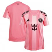 2025 Inter Miami CF Home Women Jersey