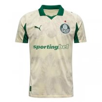 25-26 Palmeiras Club World Cup Away Jersey