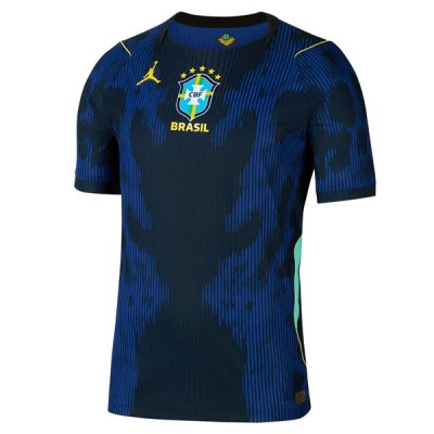 2026 Brazil Away World Cup Jersey (Player Version)