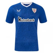 24-25 Athletic Bilbao Away Jersey