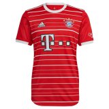 22-23 Bayern Munich Home Jersey (Player Version)