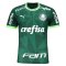 23-24 Palmeiras Home Soccer Football Shirt Full Sponsor