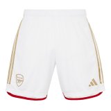 23-24 Arsenal Home Short