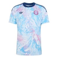 2026 Costa Rica Away Jersey