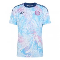 2026 Costa Rica Away Jersey